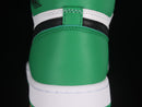 Air Jordan 1 Retro High - Lucky Green