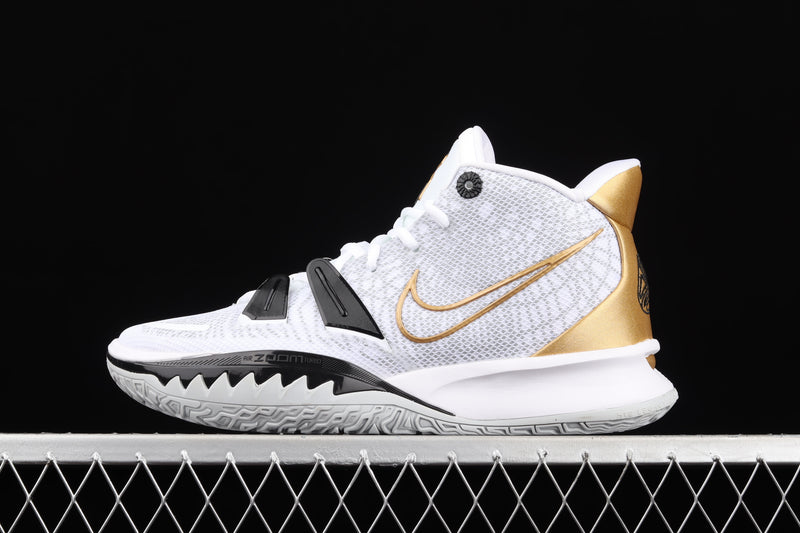 Nike Kyrie 7 - NBA Final Rings