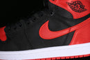 Air Jordan 1 Retro High - Satin Bred
