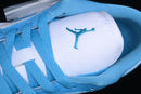 Nike Air Jordan 1 Low Powder Blue