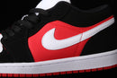 Air Jordan 1 Low SE - Black Toe