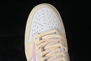 Travis Scott x Air Jordan 1 Low OG - Shy Pink