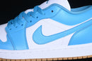 Nike Air Jordan 1 Low Powder Blue