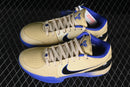 Nike Kobe 4 Protro FC Barcelona - Team Gold