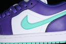 Nike Air Jordan 1 Low SE - Psychic Purple / Hyper Jade