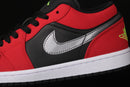 Jordan 1 Low - Chicago Flip