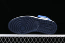 Air Jordan 1 Retro High - Obsidian UNC