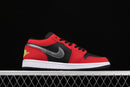Jordan 1 Low - Chicago Flip