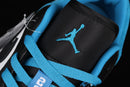 Air Jordan 1 Low - Laser Blue