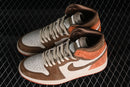 Air Jordan 1 Retro High SP - Dusted Clay