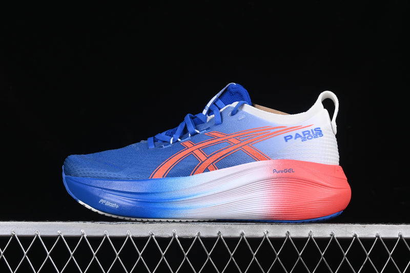 ASICS Gel-Nimbus 27 - Paris