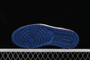 Union LA x Air Jordan 1 High - Blue Toe