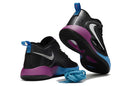 Nike HyperSet 2 – Black / Purple