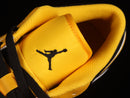 Air Jordan 1 Low - Taxi Amarelo