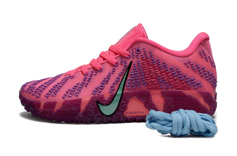 Nike Ja 3 -  Price of Admission