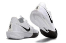 Nike GT Cut 3 - White Black