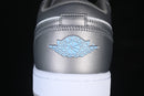 Nike Jordan 1 Low SE - Metallic Silver/Photon Dust