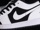 Air Jordan 1 Low - Reverse Panda