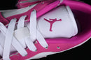 Nike Air Jordan 1 Low - Fierce Pink