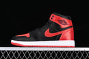 Air Jordan 1 Retro High - Satin Bred