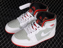 Air Jordan 1 High - Comfort Hare