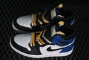 Fragment x Union LA x Air Jordan 1 High OG