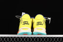 Nike Kyrie 7 - 1 World 1 People Electric Yellow (GS)