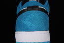 Air Jordan 1 Low - Laser Blue