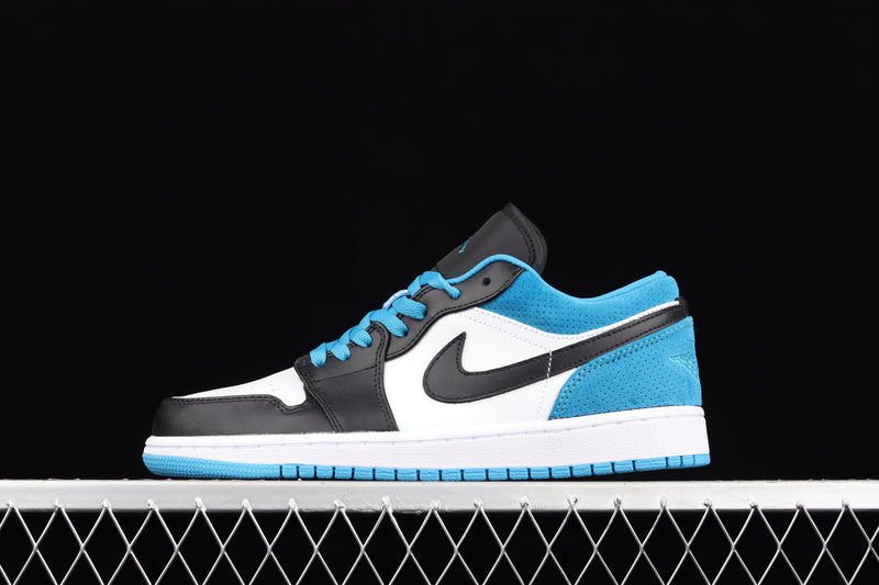 Air Jordan 1 Low - Laser Blue