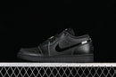 Nike Air Jordan 1 Low SE - Black Cat Mascot