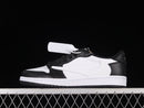 Air jordan x Travis Scott x Fragment - Black Grey
