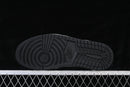 Fragment x Union LA x Air Jordan 1 High - White / Black