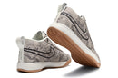 Nike Book 1 Leather - Python