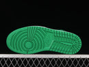 Air Jordan 1 Retro High - Lucky Green