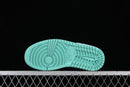 Nike Air Jordan 1 Low SE - Psychic Purple / Hyper Jade
