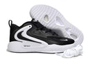 Nike HyperSet 2 – Black White