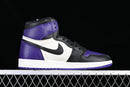 Air Jordan 1 Retro High - Court Purple
