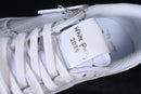 Air Jordan 1 Low OG SP x Travis Scott Michael Rubin White Party
