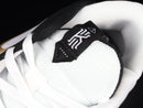 Nike Kyrie Low 5 - White Gold