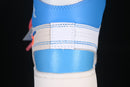 Off White x Air Jordan 1 Retro High OG - UNC