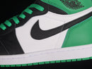 Air Jordan 1 Retro High - Lucky Green