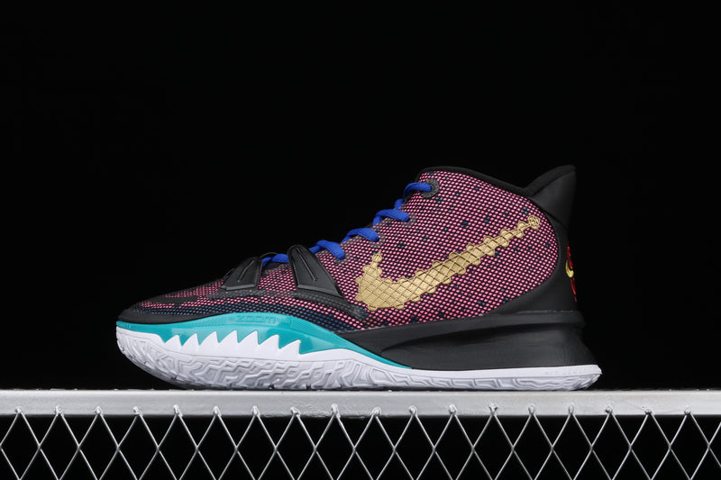 Nike Kyrie 7 - Chinese New Year (GS)