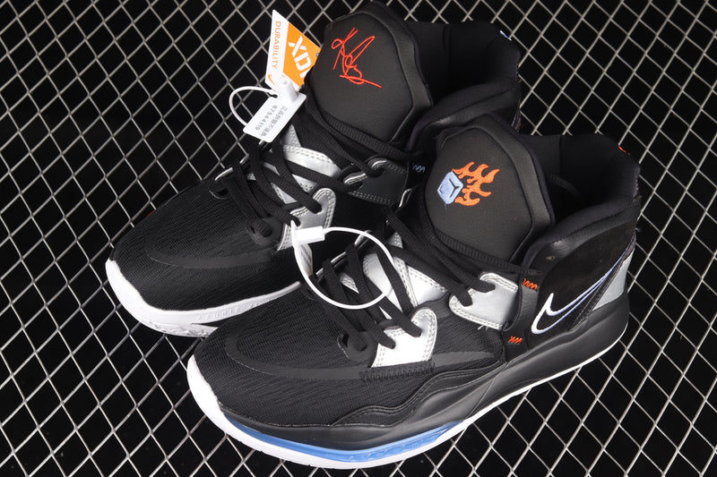 Nike Kyrie Infinity - Fire and Ice