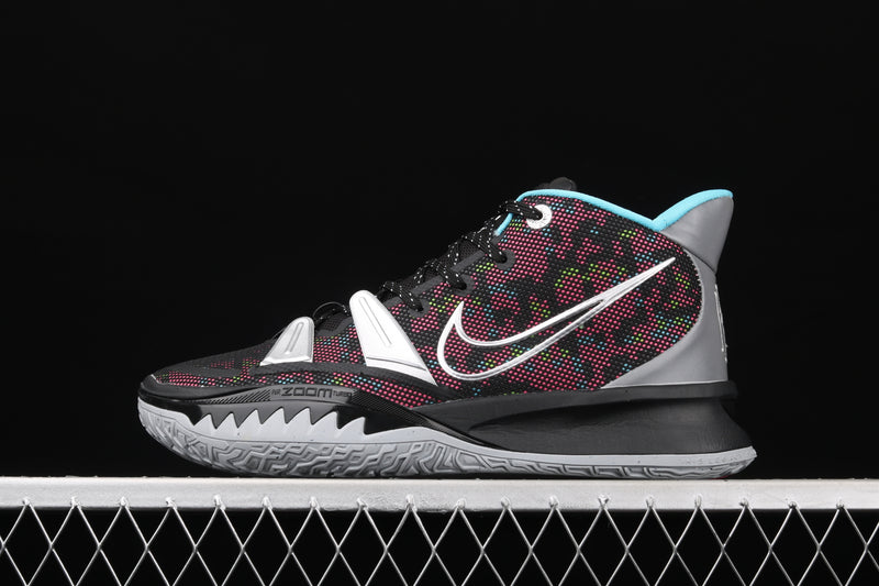 Nike Kyrie 7 - Pixel Camo (GS)