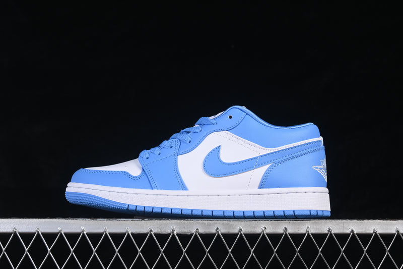 Nike Air Jordan 1 Low - UNC