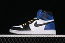 Fragment x Union LA x Air Jordan 1 High OG
