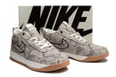 Nike Book 1 Leather - Python