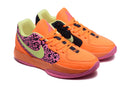 Nike Ja 2 GS - Poison Dart Frog