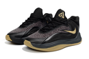 Nike Giannis Freak 7 “Black/Metallic Gold”