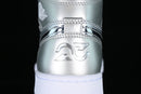 Air Jordan 1 High Golf - NRG Metallic Silver